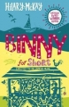 Couverture Binny for short Editions Hodder (Children's Books) 2014