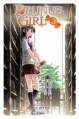 Couverture Prunus Girl, tome 3 Editions Soleil (Manga - Shôjo) 2013