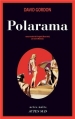 Couverture Polarama Editions Actes Sud (Actes noirs) 2013
