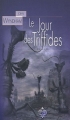 Couverture Le jour des Triffides Editions Terre De Brume (Poussière d'étoiles) 2005