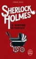 Couverture Le Vampire du Sussex Editions Le Livre de Poche 1998