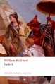 Couverture Vathek et ses épisodes Editions Oxford University Press (World's classics) 2013