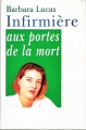 Couverture Infirmière aux portes de la mort Editions France Loisirs 1997