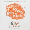 Couverture Joyeuses Pâques Rita et Machin Editions Gallimard  (Jeunesse) 2013