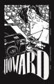 Couverture Howard : L'appel de l'épagneul breton Editions Hybris (Un livre dont vous êtes le héros) 2015