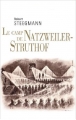 Couverture Le camp de Natzweiler-Struthof Editions Seuil 2009