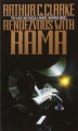 Couverture Rama, tome 1 : Rendez-Vous avec Rama Editions Spectra 1990