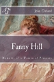 Couverture Mémoires de Fanny Hill, femme de plaisir Editions Autoédité 2015