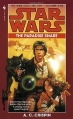Couverture Star Wars (Legendes) : La Trilogie Yan Solo, tome 1 : Le Coup du Paradis Editions Spectra 1997