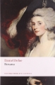 Couverture Lady Roxana Editions Oxford University Press (World's classics) 2008