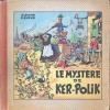 Couverture Oscar Hamel et Isidore, tome 1 : Le Mystère de Ker-Polik Editions Fleurus (Albums) 1952