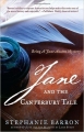 Couverture Jane and the Canterbury Tale Editions Bantam Books 2011