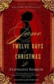 Couverture Jane and the Twelve Days of Christmas Editions SoHo Books (Crime) 2015