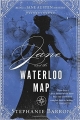 Couverture Jane and the Waterloo Map Editions SoHo Books (Crime) 2016