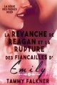Couverture Les frères Reed, tome 06 : La revanche de Reagan et la rupture des fiançailles d'Emily Editions Autoédité 2016