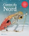 Couverture Contes du Nord Editions Bibliothèque nationale de France (BnF) 2015