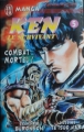 Couverture Hokuto no Ken / Ken, le survivant, tome 05 Editions J'ai Lu (Manga) 2000