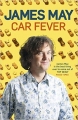 Couverture Car fever Editions Hodder 2010