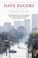 Couverture Zeitoun Editions Penguin books 2011