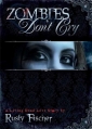 Couverture Living dead love story, tome 1 : Zombies don't cry Editions Medallion Press 2011