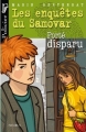 Couverture Les enquêtes du Samovar : Porté disparu Editions Fleurus (Policier) 2004