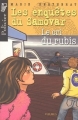 Couverture Les enquêtes du Samovar : Le Cri du Rubis Editions Fleurus (Policier) 2005