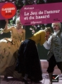 Couverture Le jeu de l'amour et du hasard Editions Hatier (Classiques & cie - Lycée) 2011