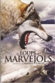 Couverture Les loups de Marvejols Editions Morrigane 2009