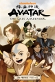 Couverture Avatar: The Last Airbender: The Promise, book 1 Editions Dark Horse 2012