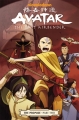 Couverture Avatar: The Last Airbender: The Promise, book 2 Editions Dark Horse 2012