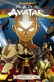 Couverture Avatar: The Last Airbender: The Promise, book 3 Editions Dark Horse 2012