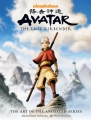 Couverture Avatar, le dernier maître de l'air : Les secrets de la série animée Editions Dark Horse 2010