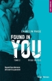 Couverture Fixed, tome 2 : Found in you Editions Hugo & Cie (New romance) 2015
