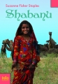 Couverture Shabanu Editions Folio  (Junior) 2009