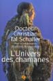 Couverture L'univers des Chamanes Editions Soleil 2002
