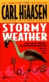 Couverture De l'orage dans l'air Editions Grand Central Publishing 1996