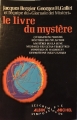 Couverture Le Livre du mystère Editions Albin Michel 1975