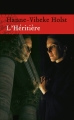 Couverture L'héritière Editions France Loisirs 2015