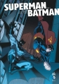 Couverture Superman/Batman (Urban), tome 1 Editions Urban Comics (DC Classiques) 2016