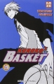 Couverture Kuroko's Basket, tome 19 Editions Kazé (Shônen) 2015