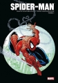Couverture Spider-Man par Michelinie/McFarlane, tome 1 Editions Panini (Marvel Icons) 2016