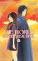Couverture The world is still beautiful, tome 05 Editions Delcourt (Shojo) 2015