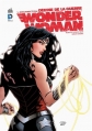 Couverture Wonder Woman : Déesse de la Guerre, tome 1 : Insurrection Editions Urban Comics (DC Renaissance) 2016