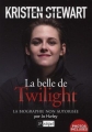 Couverture La belle de Twilight Editions L'Archipel (ArchiFilles) 2010