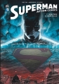 Couverture Superman Action Comics, tome 1 : Monstres et merveilles Editions Urban Comics (DC Renaissance) 2016