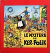 Couverture Oscar Hamel et Isidore, tome 1 : Le Mystère de Ker-Polik Editions Fleurus (Archives) 1980