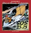 Couverture Oscar Hamel et Isidore, tome 3 : S.O.S. 23-75 Editions Du Triomphe 2006