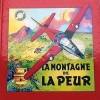 Couverture Oscar Hamel et Isidore, tome 4 : La montagne de la peur Editions Fleurus (Archives) 1979