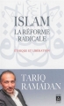 Couverture Islam, la réforme radicale Editions Archipoche 2015