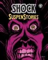 Couverture Shock SuspenStories, tome 1 Editions Akileos 2014